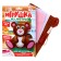 Set for creating a toy made of felt "Bear"