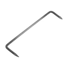 Construction bracket, 8x270x70 mm, 50 pcs.