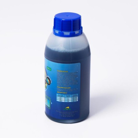 Argus Garden cesspool fluid, 0.5 l-2