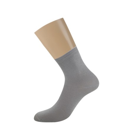 Women's socks GLD CIAO, size 39-41, Grigio color-1