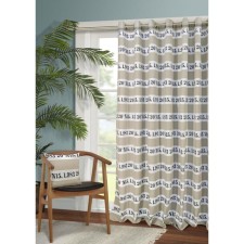 Curtain on the Brandon - LU, size 276x270 cm