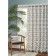 Curtain on the Brandon - LU, size 276x270 cm