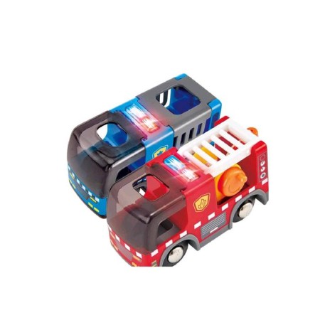 Set of game "Emergency Service"-2