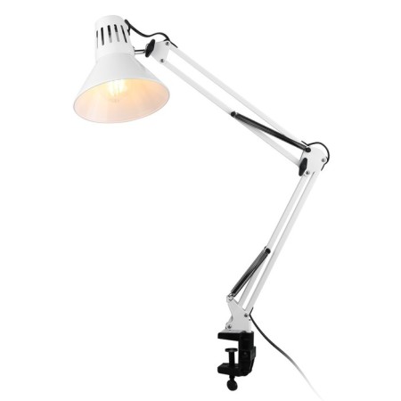 Board lamp N-121-E27-40W-W white (18/72)