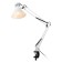 Board lamp N-121-E27-40W-W white (18/72)