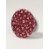 Folding mirror “Flower meadow”, D = 7.5 cm, with an increase, the color of mix