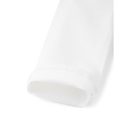 Direct women's jeans with effect "Instant Correction of the abdomen" Conte Elegant, size XL, color white-7