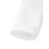Direct women's jeans with effect "Instant Correction of the abdomen" Conte Elegant, size XL, color white