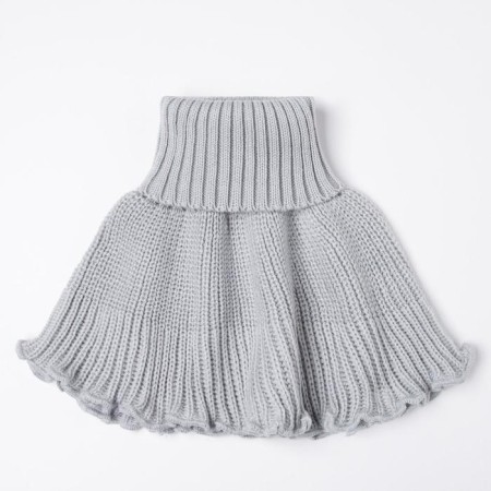 Children's shirt, gray color