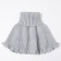 Children's shirt, gray color