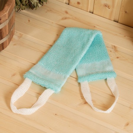 Bath Book Mochell Long with handles, 46x10cm-3