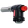 Gas burner 504s with piezing
