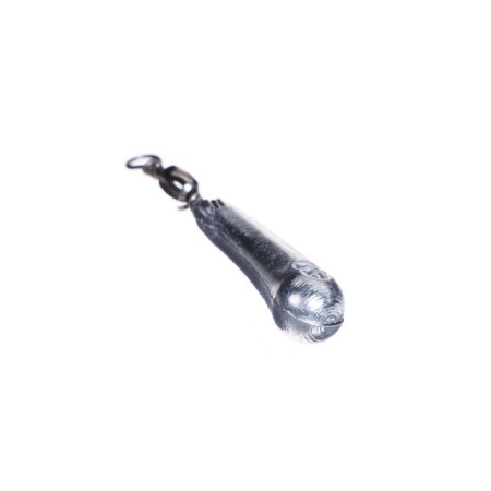 Yugana cargo, banana with a swivel, 8 g-1