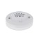 LED LED ECOLA, GX53, 8 W, 4200 K, 27x75 mm, matte glass