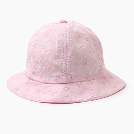 Panama Children's "Tenderness" Minaku, Tsv, Pink, Rr. 50
