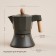 Coffee machine geyser Sl Home "Framo", 150 ml, 11 × 15.5 × 12 cm, olive color