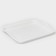 Tray, universal, 25 × 29 cm, white color