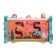 Developing toy "Bisi Boxing", Mix Colors