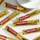 Natural coffee soluble sublimated "Maccoffee Gold", 2g