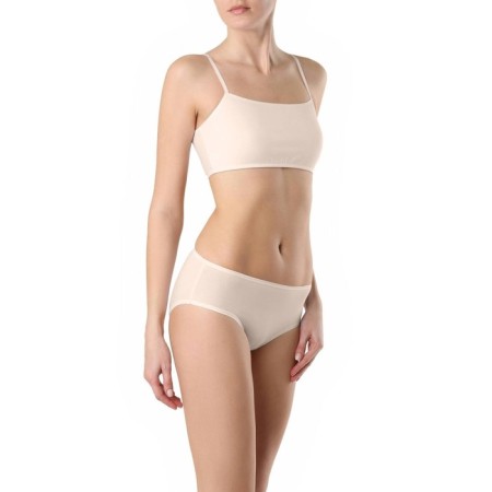 Female Basic Collection Bustier, XS size, Natural color-2