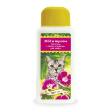 Pchelodar Professional shampoo 