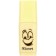 Luxor Eyeliter Pastel, 1.0-4.5 mm, water-based ink, pastel yellow, pastel yellow