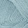 Yarn "Lanagold 800" 49% wool, 51% acrylic 730m/100g (386 azure)