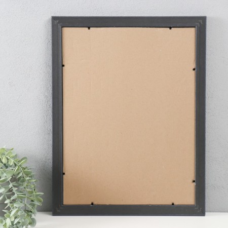 Photo frame plastic 30x40 cm, 071-197-2