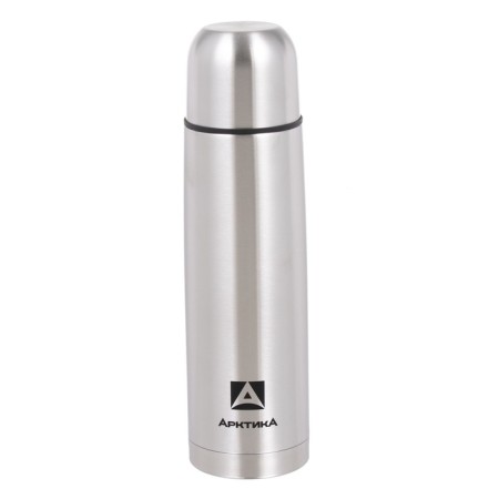 Thermos "Arctic" 101, with a strainer, 750 ml, retains heat 24 hours-3