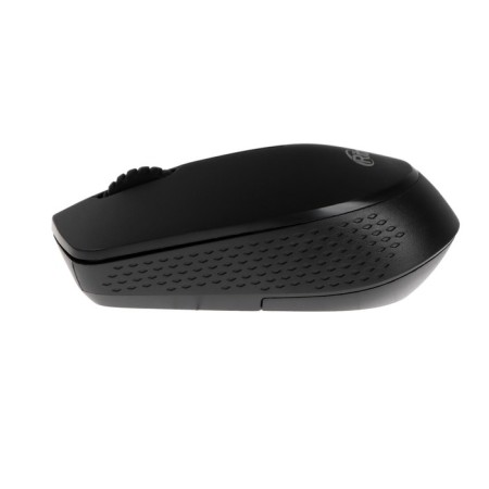 Mouse Ritmix RMW-502, wireless, optical, 1200 dpi, 2xaaa (not in compli), USB, black-3