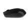 Mouse Ritmix RMW-502, wireless, optical, 1200 dpi, 2xaaa (not in compli), USB, black