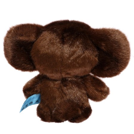 Soft toy "Cheburashka", 14 cm-2
