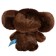 Soft toy "Cheburashka", 14 cm