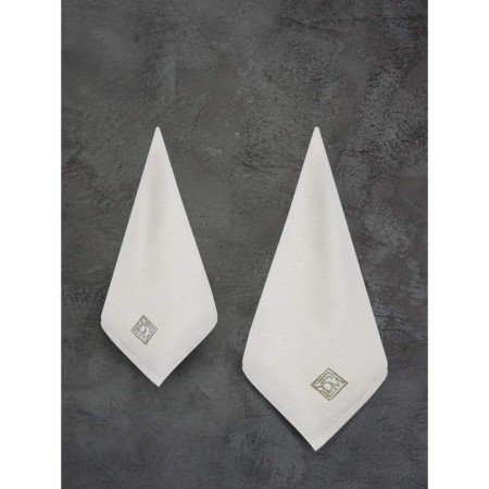 Terry towel Sofi de Marko Marshall, 600 g, size 70x140 cm, color cream