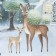 The towel Ethel "Dreams will come true" 40x73 cm, 100% HL, sarzha 190 g/m2