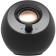 Columns Creative Pebble V3 MF1700 2.0 Black 8W BT BT Portable