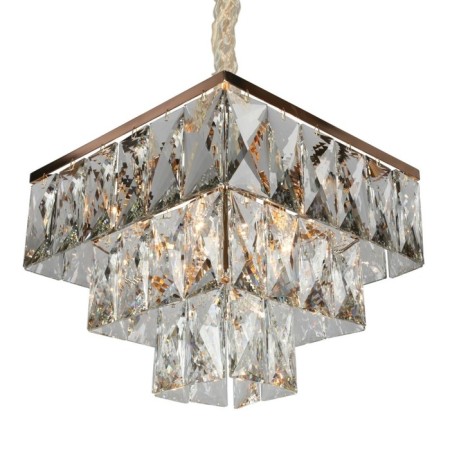 Suspended chandelier Arenella E14 240W