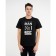 Men's T -shirt KAFTAN "Man", Black, p. 46