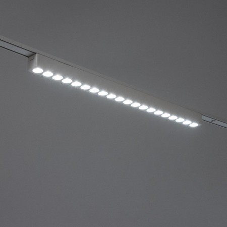 TRUKE LOOK ULTRA "Linza" LED 24W 3000K-5700K CRI90 white 44.6x2.4cm-2