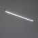 TRUKE LOOK ULTRA "Linza" LED 24W 3000K-5700K CRI90 white 44.6x2.4cm