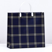 Blue Cage package, soft plastic, 29 x 30 cm, 100 μm