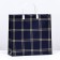 Blue Cage package, soft plastic, 29 x 30 cm, 100 μm