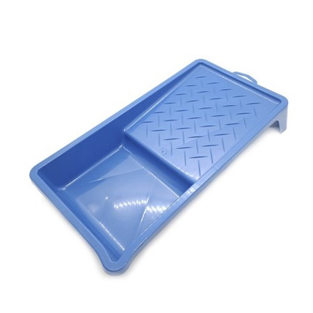 Massenger bath "Sibrtekh", plastic, 130 x 270 mm