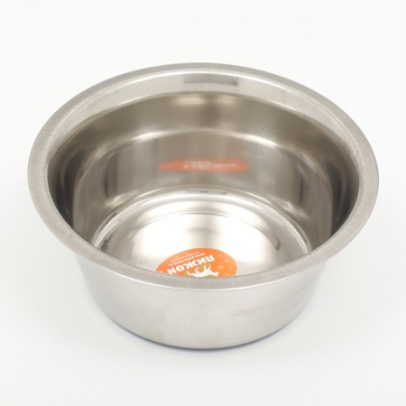 Standard bowl with non -slip silicone base, 850 ml, blue-2