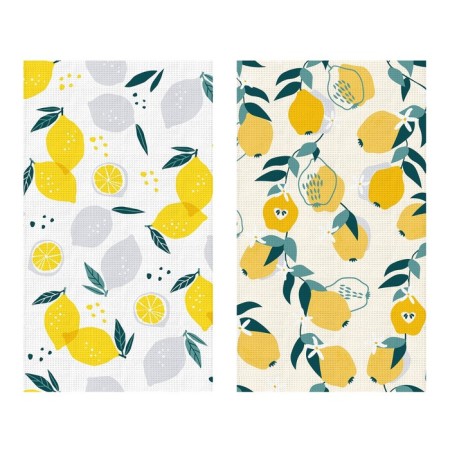 Set of towels, size 45x60 cm, 2 pcs-2
