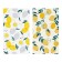 Set of towels, size 45x60 cm, 2 pcs