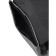 Business folder, synthetic fabric, 390x280x30 cm, gray St.