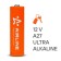 Battery A27 12V for key cards alkaline 1 pc.