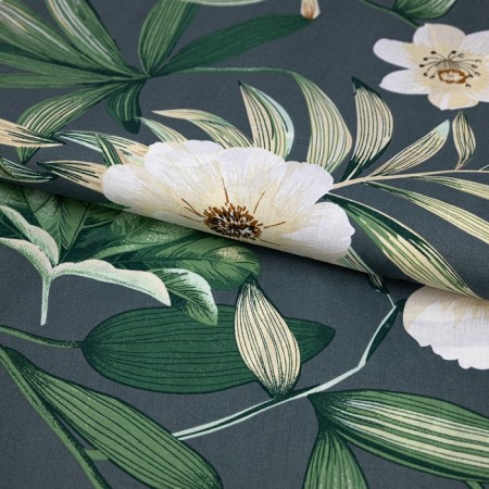 Bed linen 2 joint venture, size 215x220 cm, 175x215 cm, 70x70 cm - 2 pcs-2