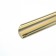 Cappio RSC030 handle, m/o 224 mm, satin gold color